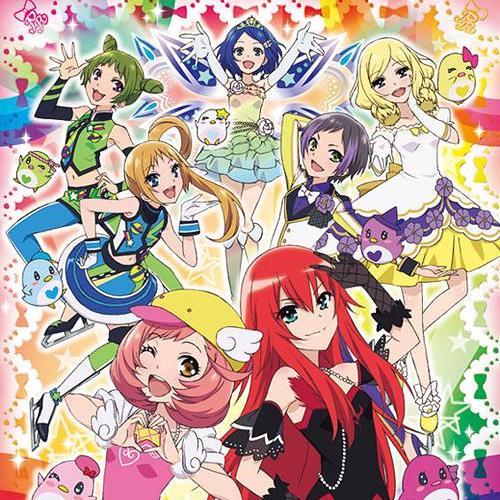 prirhyth_c_RL's profile picture. 非公式。細かすぎて伝わ(ryみたいなノリで、細かすぎても割と伝るプリティーリズム　レインボーライブ編です。※ネタツイになるので気にならない方だけフォローお願いします。