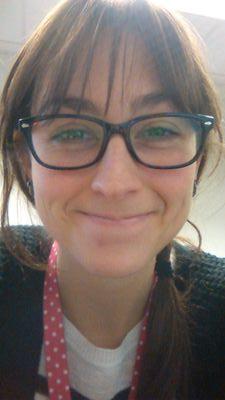 Charlotte Paterson