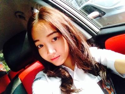 GIOVANNIE KHARLEYSA MARIANA SWEITHGIER OFFICIAL ACCOUNT♥ CP: 087774369841 ☺