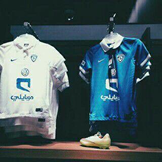 Madrid \ Alhilal ♡