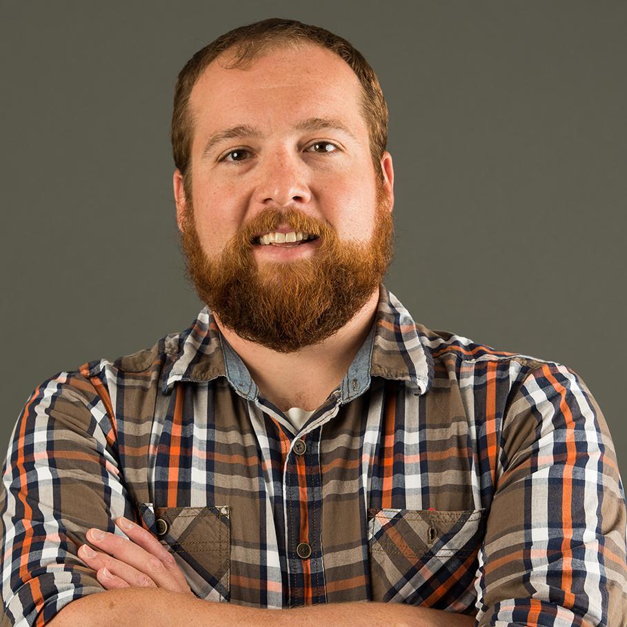 AaronGast's profile picture. Live your life, do your work, then take your hat.