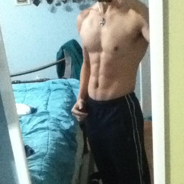 Fitness fanatic. Aiming to be an everyday Superman, and hoping to motivate others to become their own SuperPerson as well. (Will have my own motivations.)