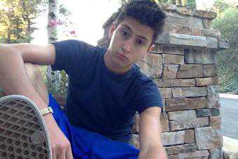 Who needs a boyfriend when youre a Mikey Fusco fan
