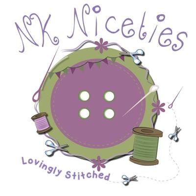 Wahm to one monkey.Selling lovingly sewn items, mainly items that you can roll up (space is a commodity in handbags afterall!)