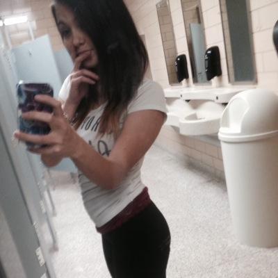 Name is Kelsi. Age 16. Taken by the best.