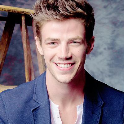 GrantGustSpain's profile picture. Primer fansite en español dedicado a Grant Gustin. Visitanos por todas las noticias de Grant.