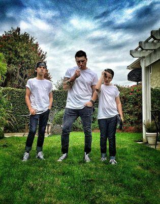 kevinwopp's profile picture. this account is gone