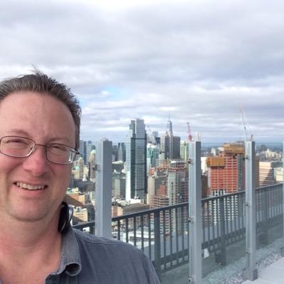 DFuscman's profile picture. 