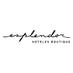 Esplendor Hoteles by Wyndham (@esplendorh) Twitter profile photo
