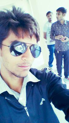 Er Vish@l Patel