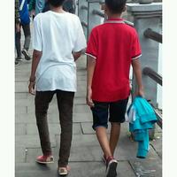 aldy (@aldyrk11) 's Twitter Profile