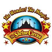 The Original World Famous Shrine Circus.  March 19-22, 2015 in Detroit
