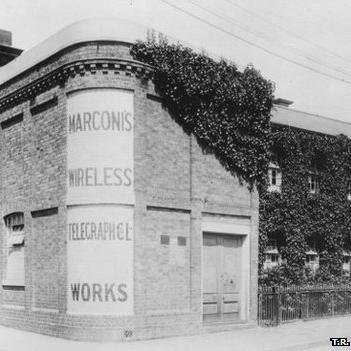 Please help us raise the money to secure this building for future generations to be the new Marconi's of the world. He was a futurologist and changed the world