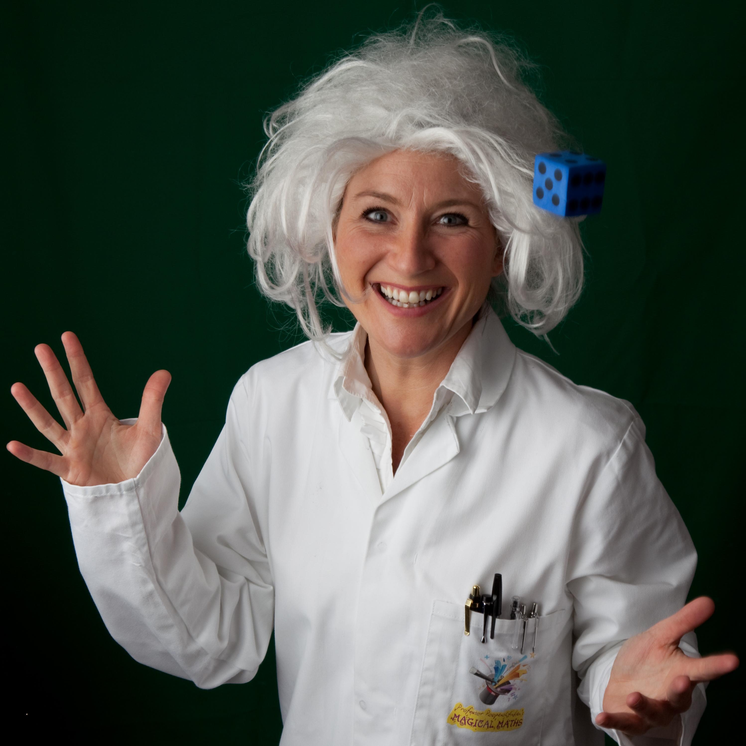 Magical_Maths's profile picture. Super fun and educational maths sessions dedicated to making maths exciting for Primary students