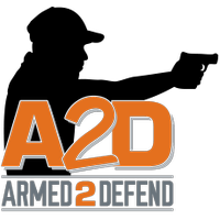 Armed2Defend(@armed2defend) 's Twitter Profile Photo
