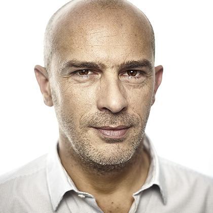 Entrepreneur râleur Fondateur de Dalt Agence web à Lille