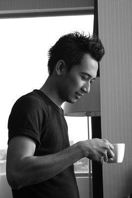 Coffee everyday 24/7