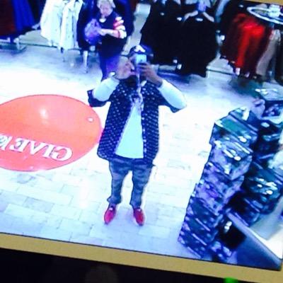 Real Recognize Real Ig:cedric_lamar