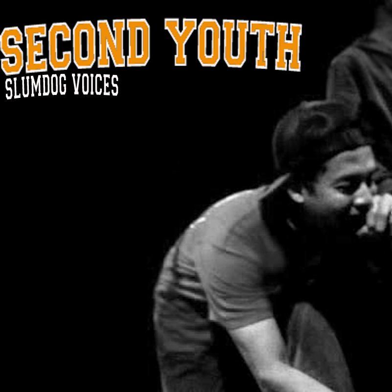 We're indonesia punk hardcore band since 2009 #email/secondyouth@gmail.com /