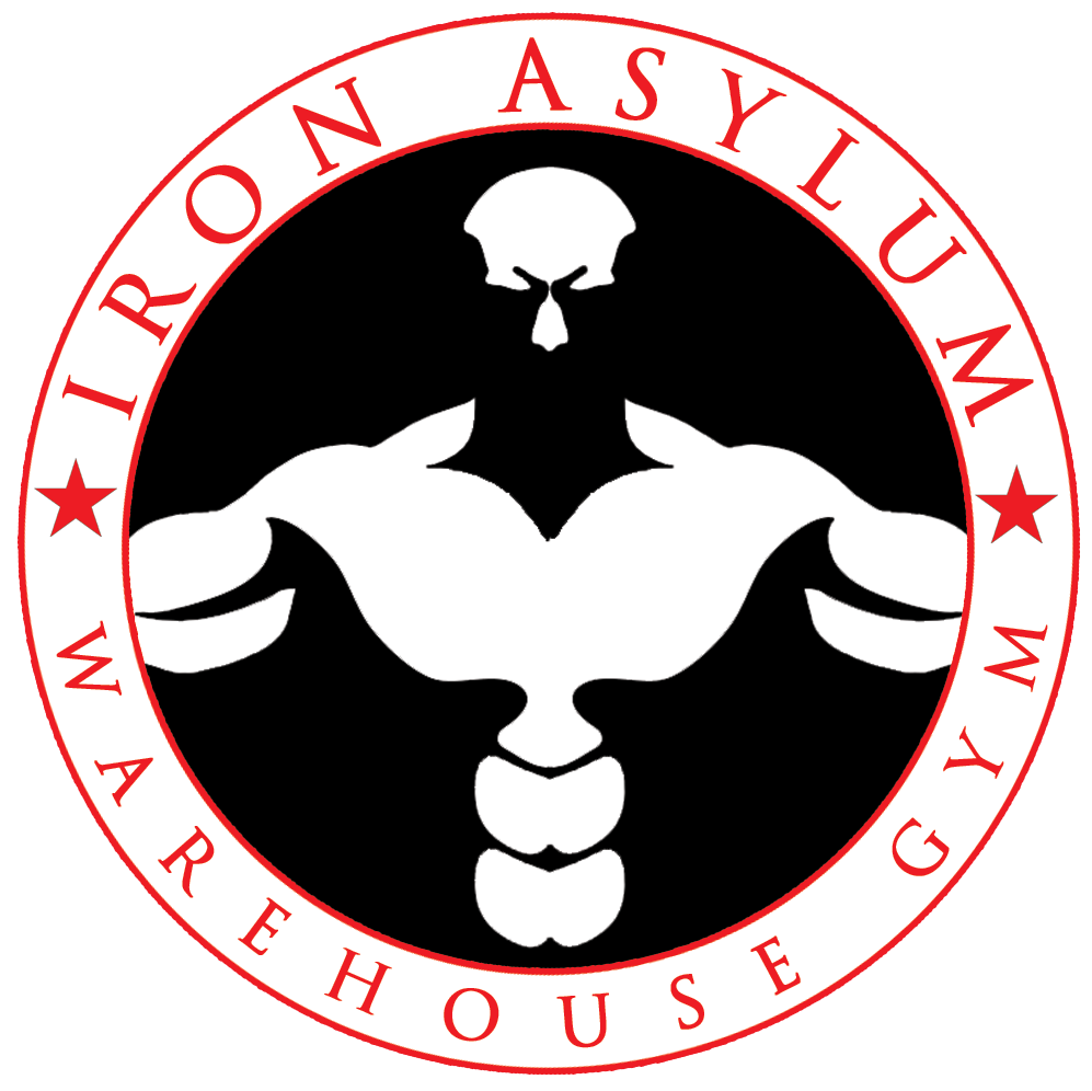 theironasylum's profile picture. 