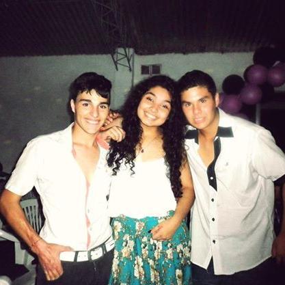 Hasta los fiesteros se enamoran ♪♫