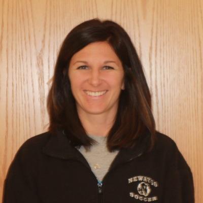 Teacher, XC and Track Coach at Newaygo High School. Runner. Reader. Editor of Near North Now.