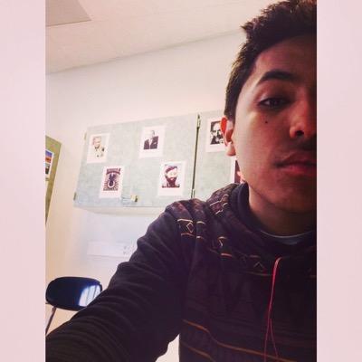 Youtube: DtriksandEmc Just trying to be what i wanna be. Im my own and act like im always alone