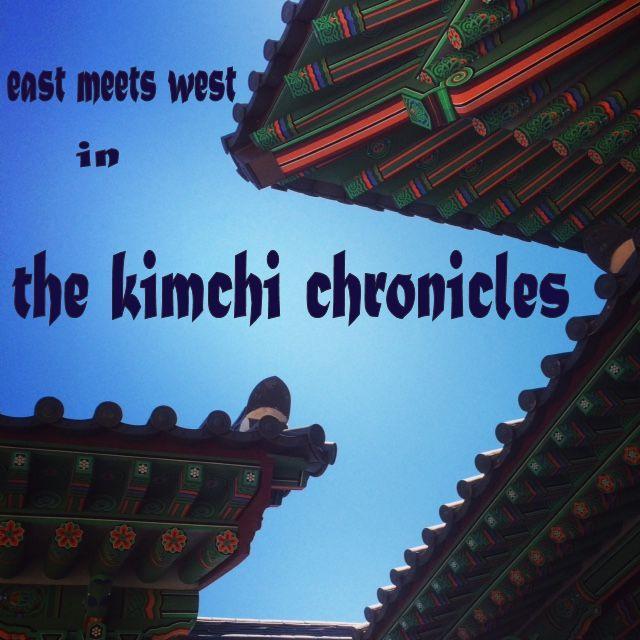 East meets West in this rib tickling train crash of cultural nonsense.