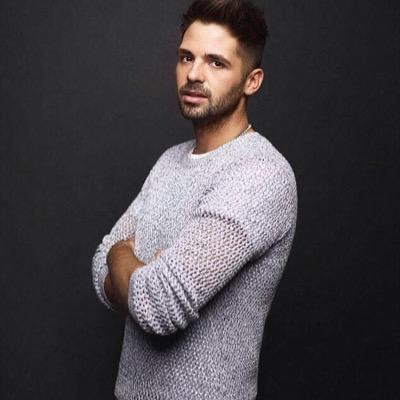 my love for you doesn't fit in the world @Bhaenow #HAENIACS