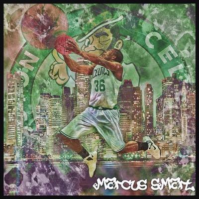 Covering Celtics all day everyday, follow back c's fans.