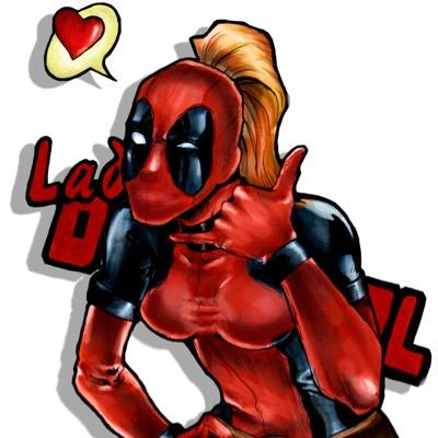 I'm the alternate reality version of myself that got the brains. [And the boobs] 21+ RoleplayBby