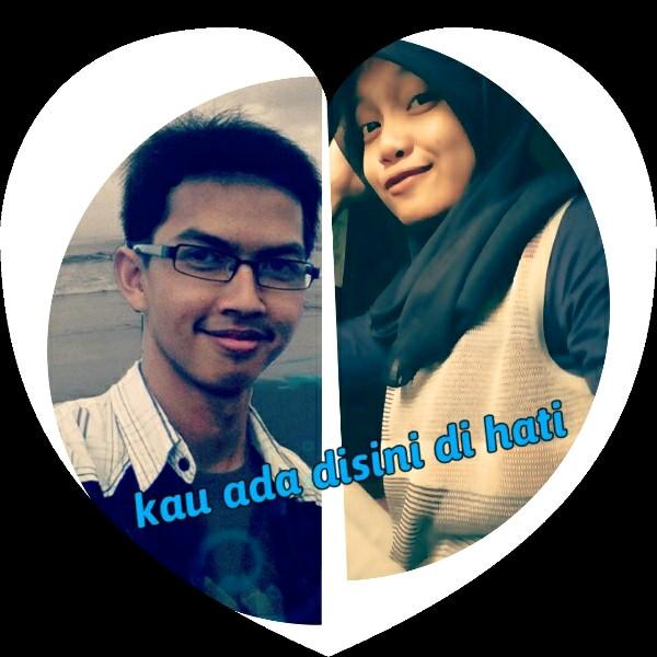 Simpel dan selalu tampil apa adanya