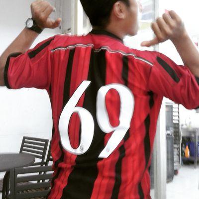 berpikirlah hari ini dan berbuatlah hari esok