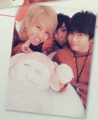 95-96line/パツキン野郎♡愛方☞愛美○　　 Bride of Yuya♡　1年後は保育士｡･･｡)ﾉ♡｡.　