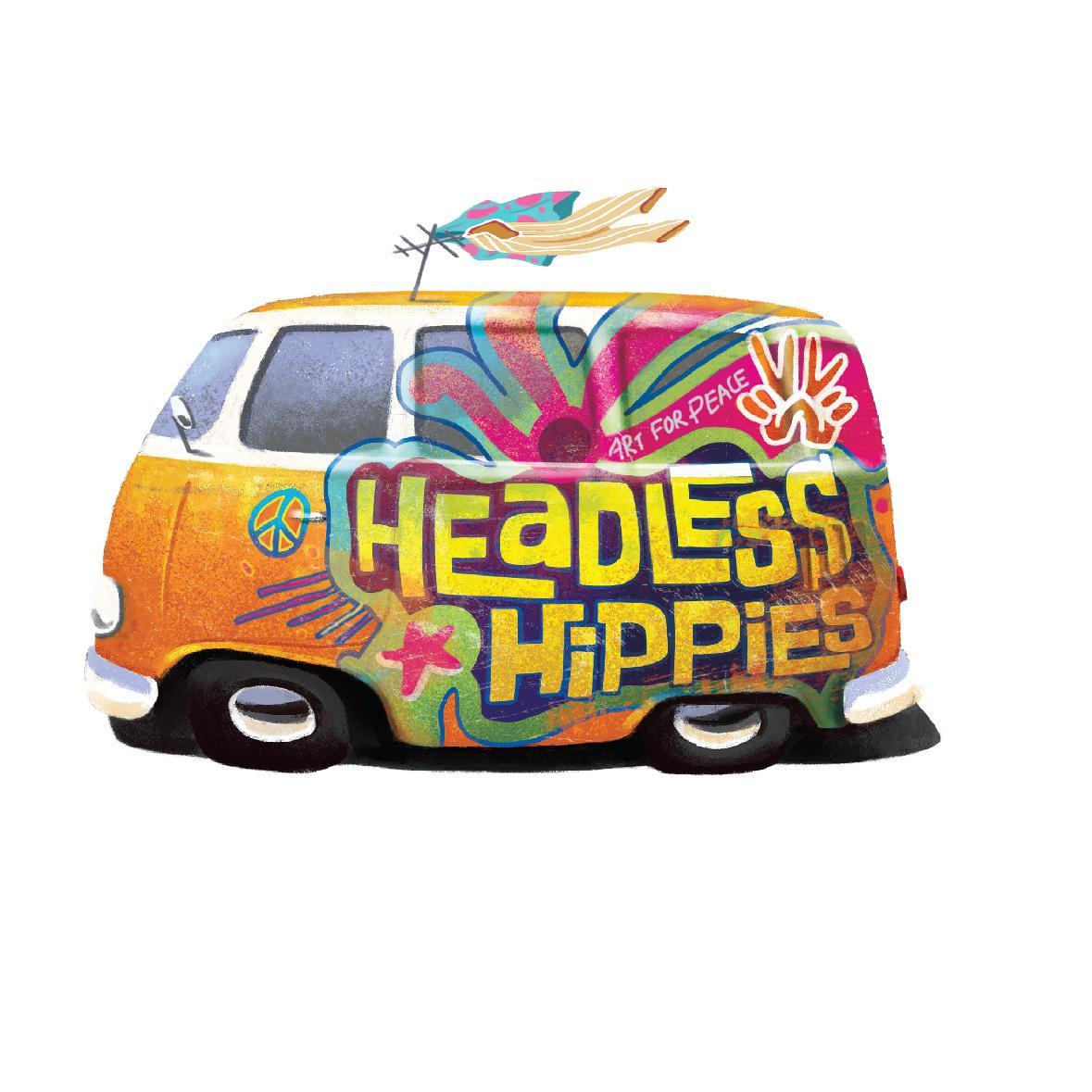 Headless Hippies