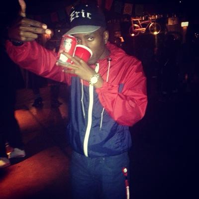 Follow Me___That Nigga They Say Got All The****
