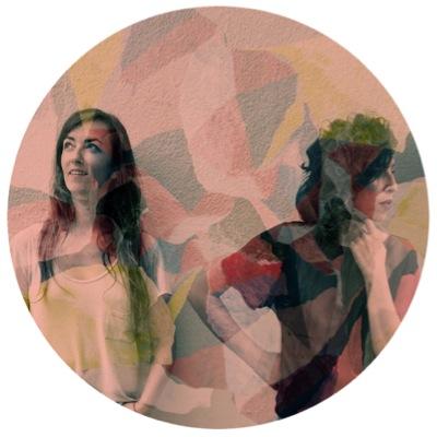 Lori Scacco + Eva Puyuelo