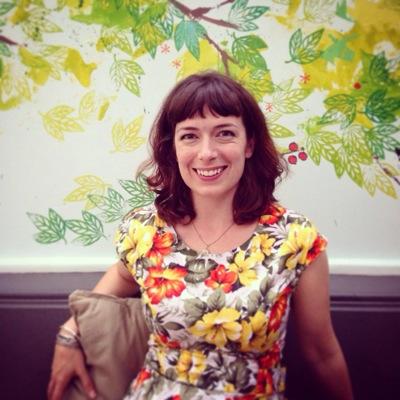Charlotte Powell