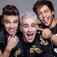 flydally's profile picture. FC dedicado a Banda Fly . Since 19/12/2014