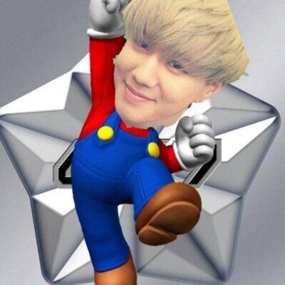 got721's profile picture. GOT7/TWICE/iKON/BIGBANG/WINNER/BLACKPINK