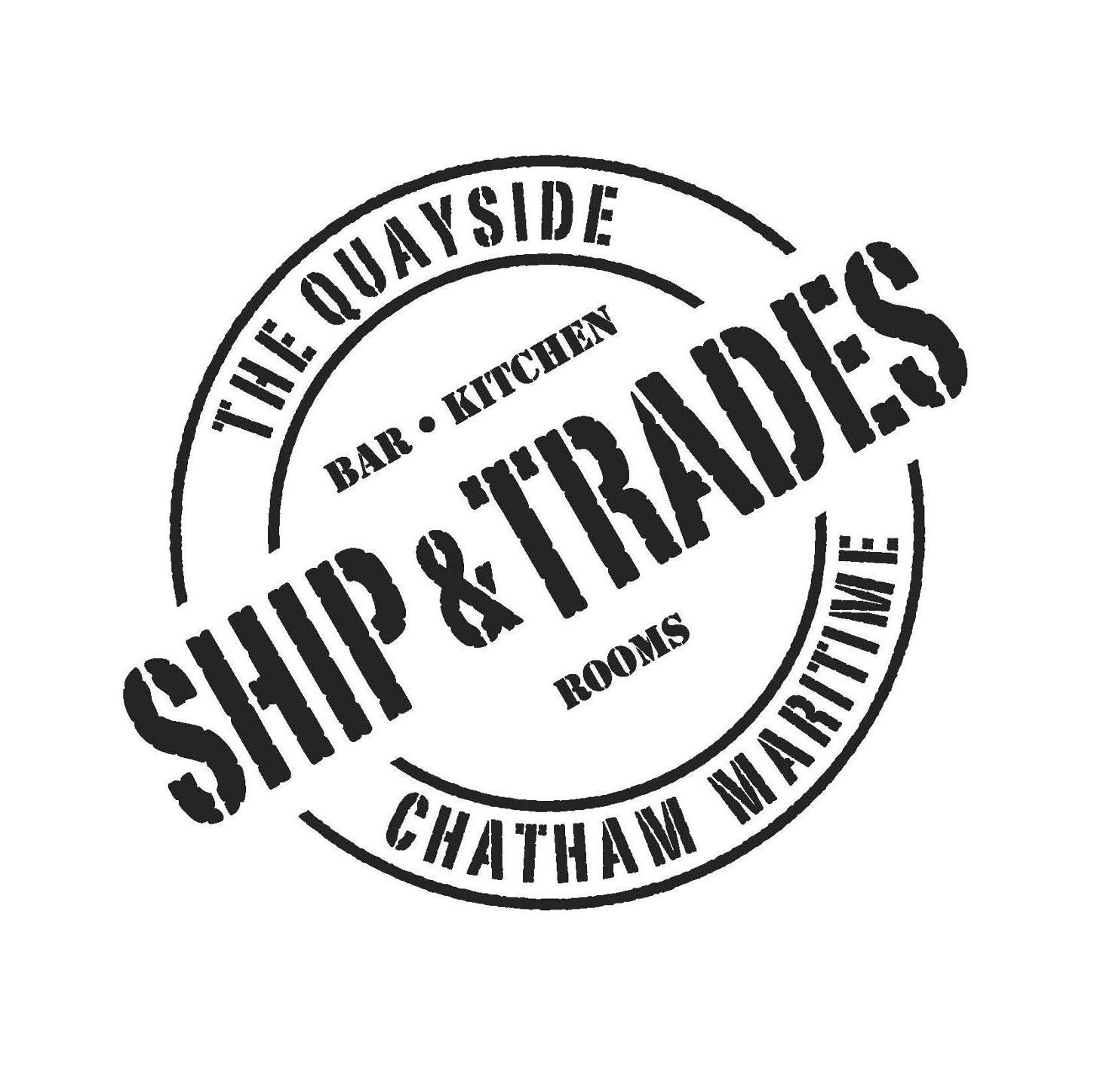 shipandtrades's profile picture. A stunning bar, restaurant and hotel in Chatham’s stylish marina.
Find us on Facebook & Instagram.
Use the hashtag #shipandtrades