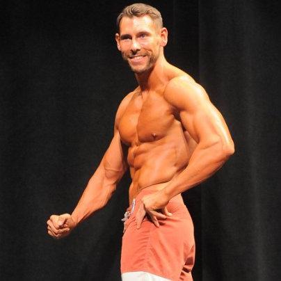 Business Director, #NPC Physique Competitor, Physical Transformation Specialist, Inhuman Program Creator, G.Y.M.Rx Founder, Entrepreneur