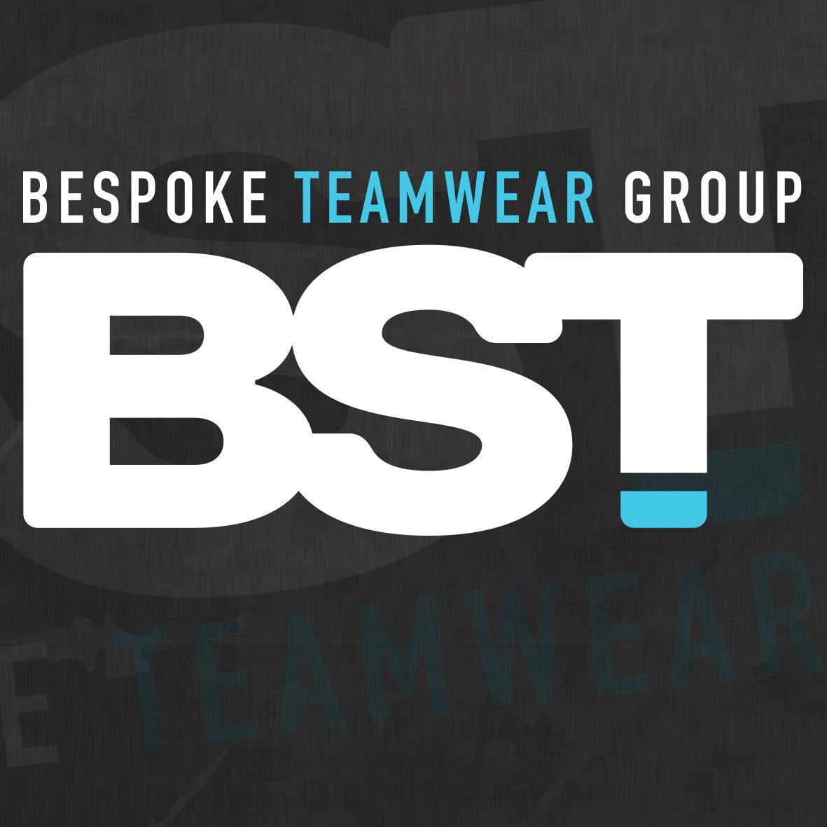 We aim to be the 'go to' supplier of bespoke teamwear for small & medium sized UK National Governing Bodies.  All garments are made 100% bespoke for your needs.