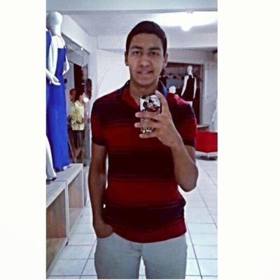 Twitter profile picture for @iitamarr