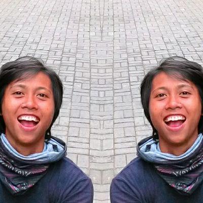 Universitas Negri Jakarta | Fak.Ilmu Keolahragaan | ♥2693 my brithday