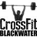 CrossFit Blackwater (@cfblackwater) Twitter profile photo