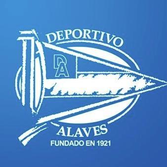 Twitter NO-OFICIAL del Deportivo Alavés S.A.D. Entre todos llevaremos al Glorioso al lugar que le pertenece. #PuraAlavesdrina