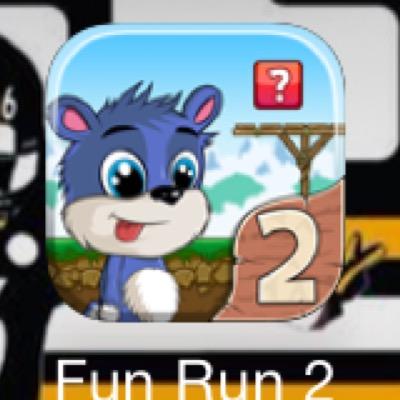 funrun2probz's profile picture. THE ULTIMATE FUN RUN PROBLMES