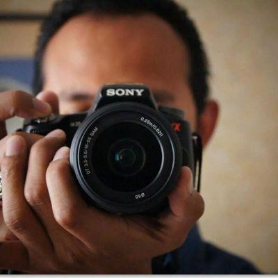 Javo_FM's profile picture. 