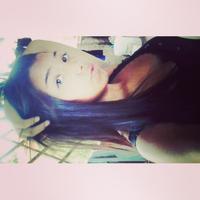 A feia mais bela (@gaabdavid) 's Twitter Profile